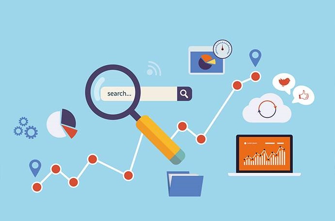 Création de sites web sur mesure