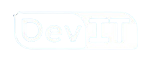 DevIT Logo